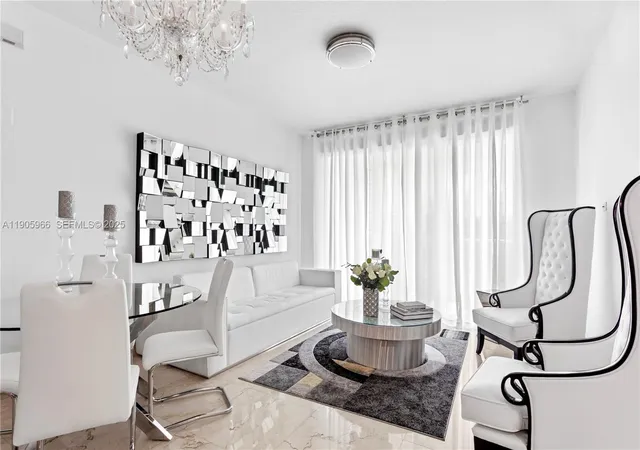 5th image of 31 Se 5Th St #4018, Miami, FL 33131 | MLS# A11905966