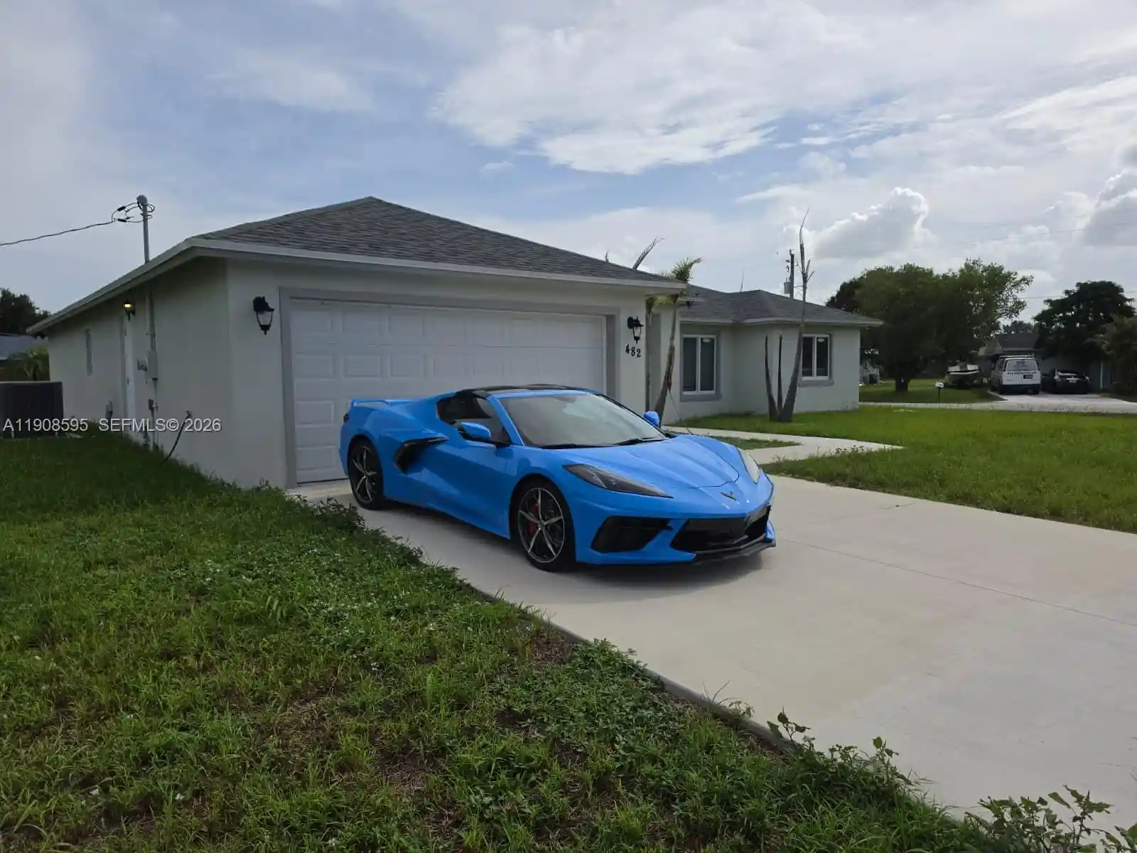 Photo 1 of Single family home for sale at 482 Nw Marion Ave, Port St Lucie, FL 34983 | MLS# A11908595 | Listing updated on 2026-10-28