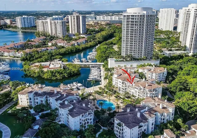1st image of 3900 Island Blvd #B-303, Aventura, FL 33160 | MLS# A11910666