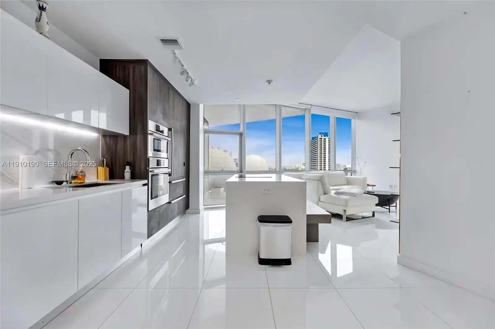 Photo 1 of Condo for sale at 851 Ne 1st Avenue #1202, Miami, FL 33132 | MLS# A11910190 | Listing updated on 2026-10-28