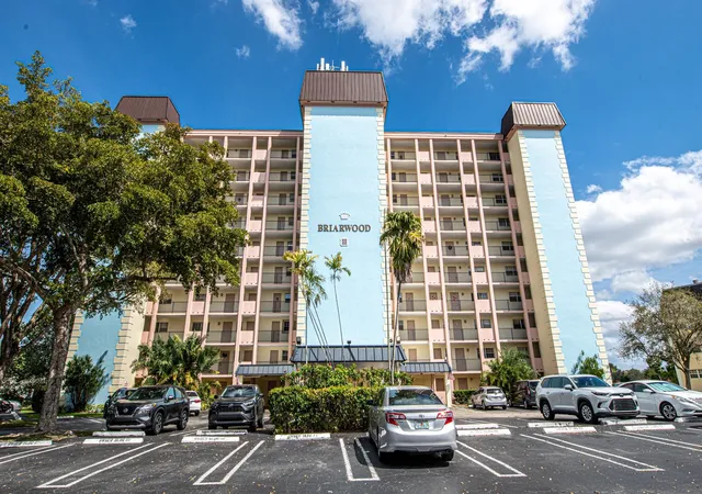 Condo for sale at 3575 Broken Woods Dr #303, Pompano Beach, FL 33065 | MLS# F10535953 | Listing updated on 2025-12-02