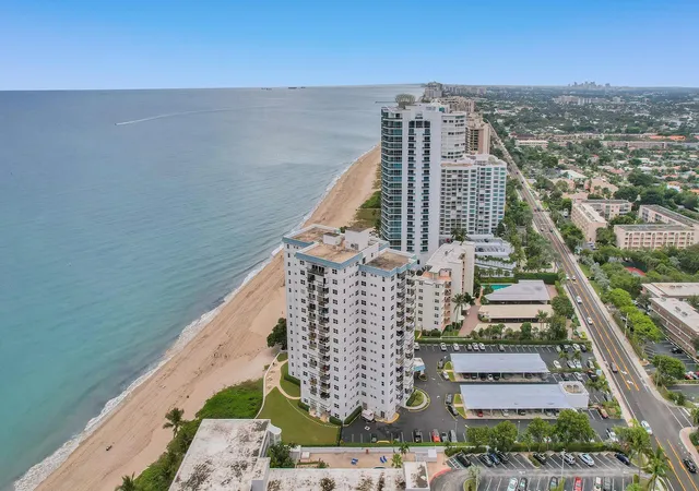2nd image of 1500 S Ocean Blvd, Pompano Beach, FL 33062