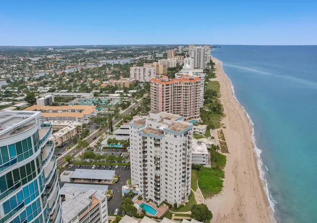 51st image of 1500 S Ocean Blvd #207, Pompano Beach, FL 33062 | MLS# F10535881