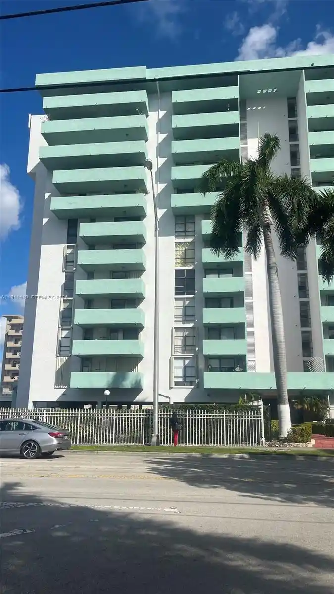 Photo 1 of Condo for sale at 1825 W 44th Pl #309, Hialeah, FL 33012 | MLS# A11911419 | Listing updated on 2026-10-21