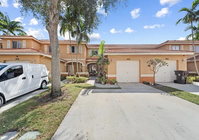 1st image of 6148 Eaton St, West Palm Beach, FL 33411 | MLS# R11134779