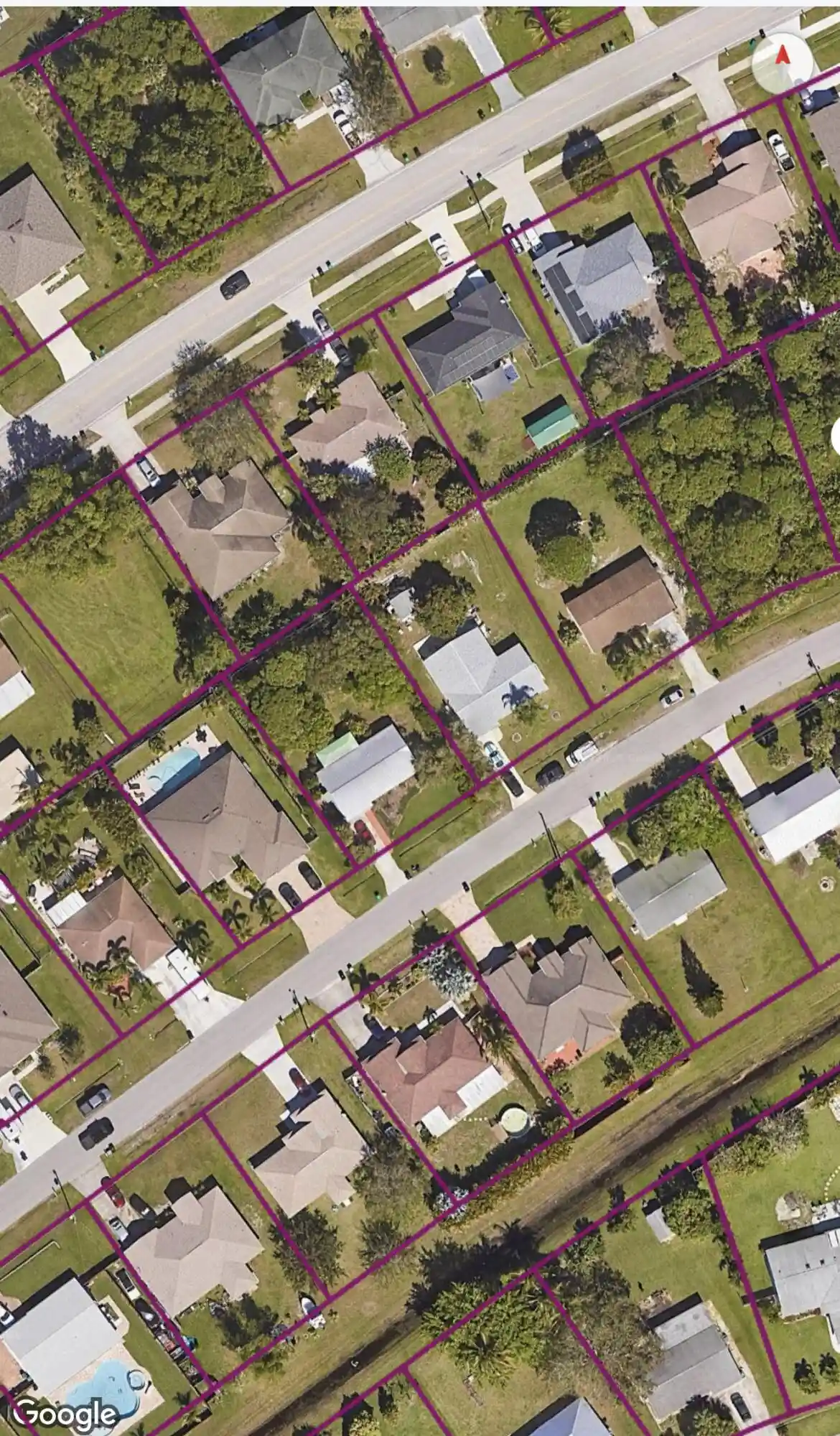 Photo 1 of Land for sale at 1843 Se Buttonwood Dr, Port Saint Lucie, FL 34952 | MLS# R11139597 | Listing updated on 2026-10-27