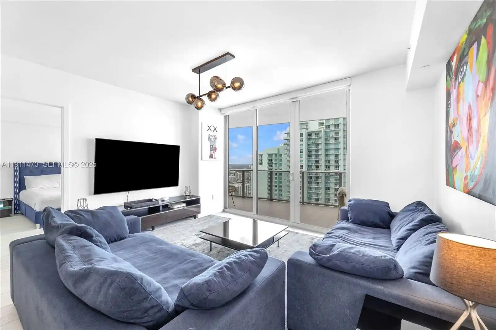 Photo 1 of Condo for sale at 488 Ne 18th Street #4311, Miami, FL 33132 | MLS# A11911473 | Listing updated on 2026-10-25