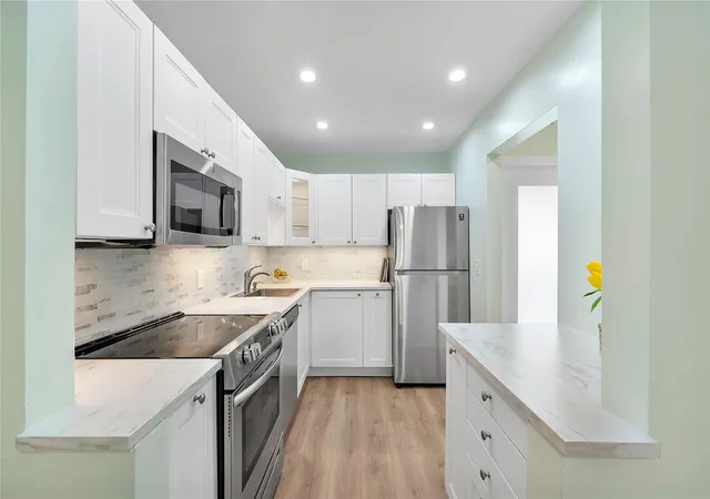 Photo 1 of Condo for sale at 1951 Ne 39th Street #156, Lighthouse Point, FL 33064 | MLS# F10535991 | Listing updated on 2026-09-30