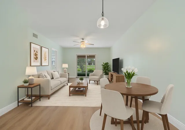 Photo 3 of Condo for sale at 1951 Ne 39th Street #156, Lighthouse Point, FL 33064 | MLS# F10535991 | Listing updated on 2026-09-30
