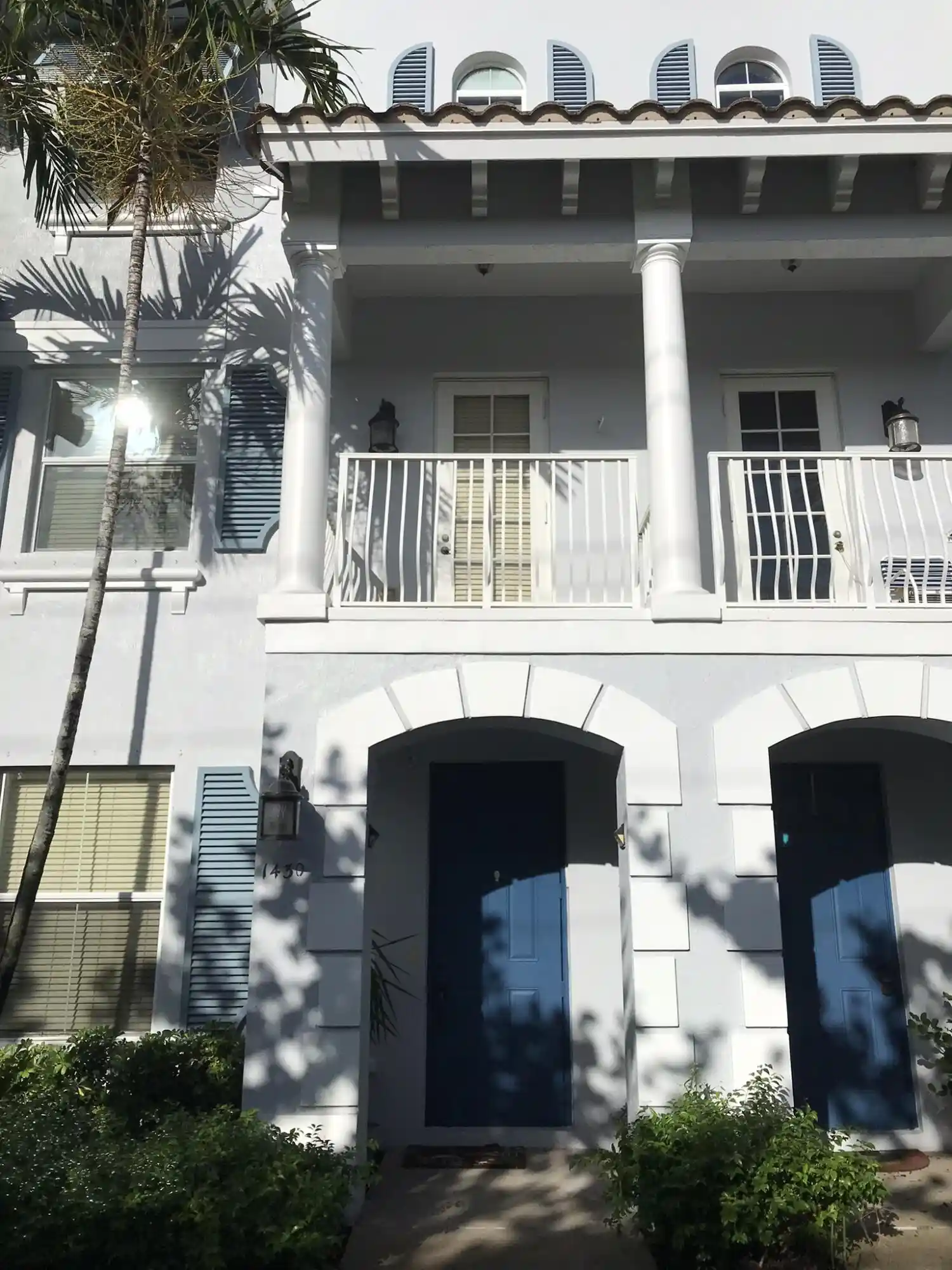 Photo 1 of Townhouse for sale at 1430 Via Alferi, Boynton Beach, FL 33426 | MLS# R11139790 | Listing updated on 2026-10-27
