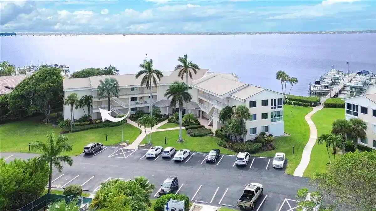 Condo for sale at 2370 NE Ocean Blvd #A201, Stuart, FL 34996 | MLS# R11139952 | Listing updated on 2026-10-22
