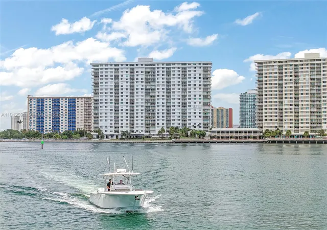 1st image of 500 Bayview Dr #117, Sunny Isles Beach, FL 33160 | MLS# A11912591