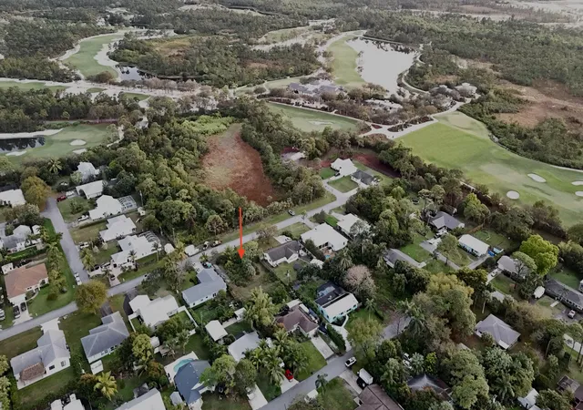Photo 1 of Land for sale at 6483 Se Sylvan Pl, Hobe Sound, FL 33455 | MLS# R11140031 | Listing updated on 2026-09-23