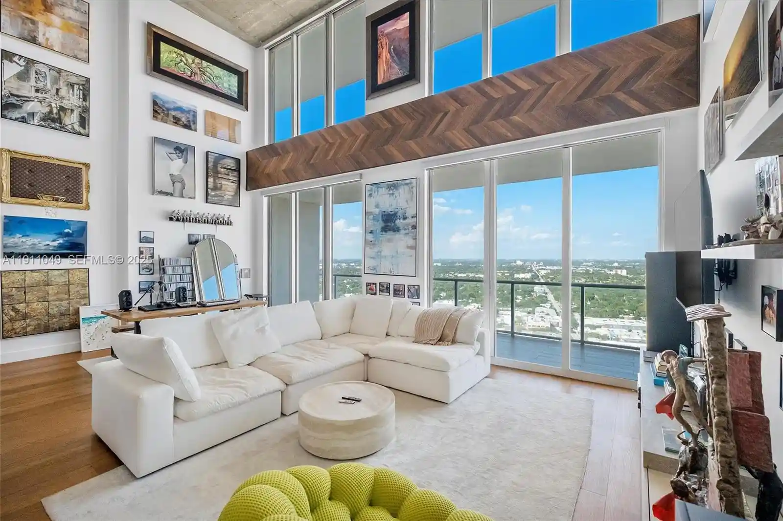 Listing Photo 1 - Condo for sale at Two Midtown, Unit PH202 3470 E Coast Ave, Two Midtown, Miami, FL 33137 | Built Year: undefined - undefined