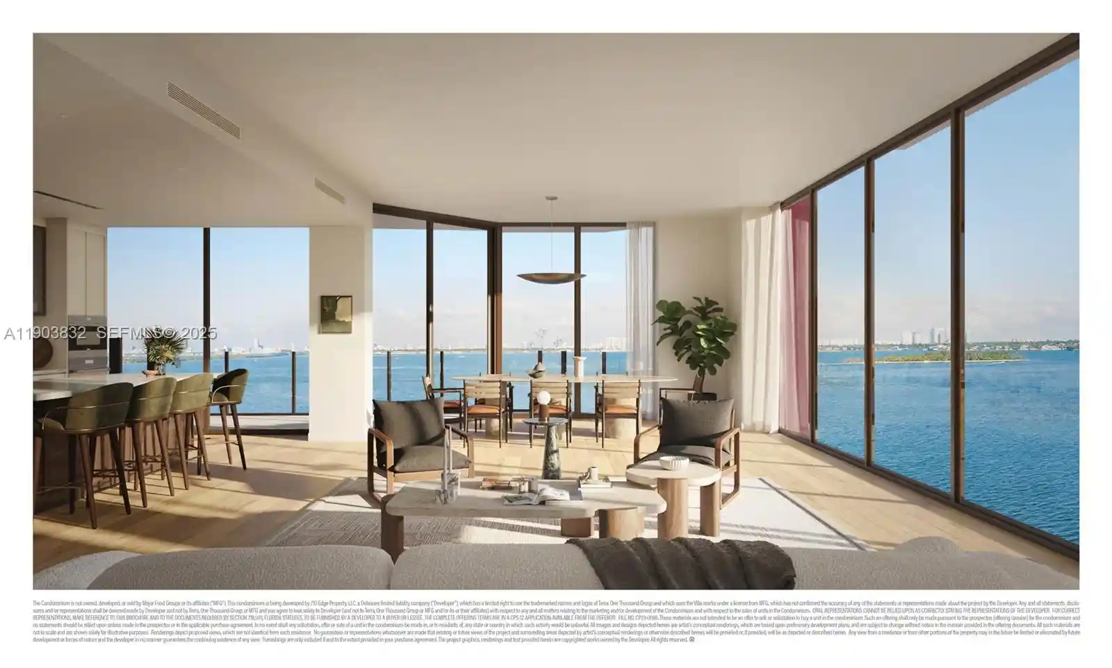 Condo for sale at 710 NE 29th Street #2702, Miami, FL 33137 | MLS# A11903832