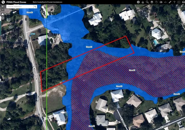 Photo 1 of Sale Pending at 4975 Se Manatee Cvs Rd, Stuart, FL 34997 | MLS# R11140324 | Listing updated on 2026-10-10