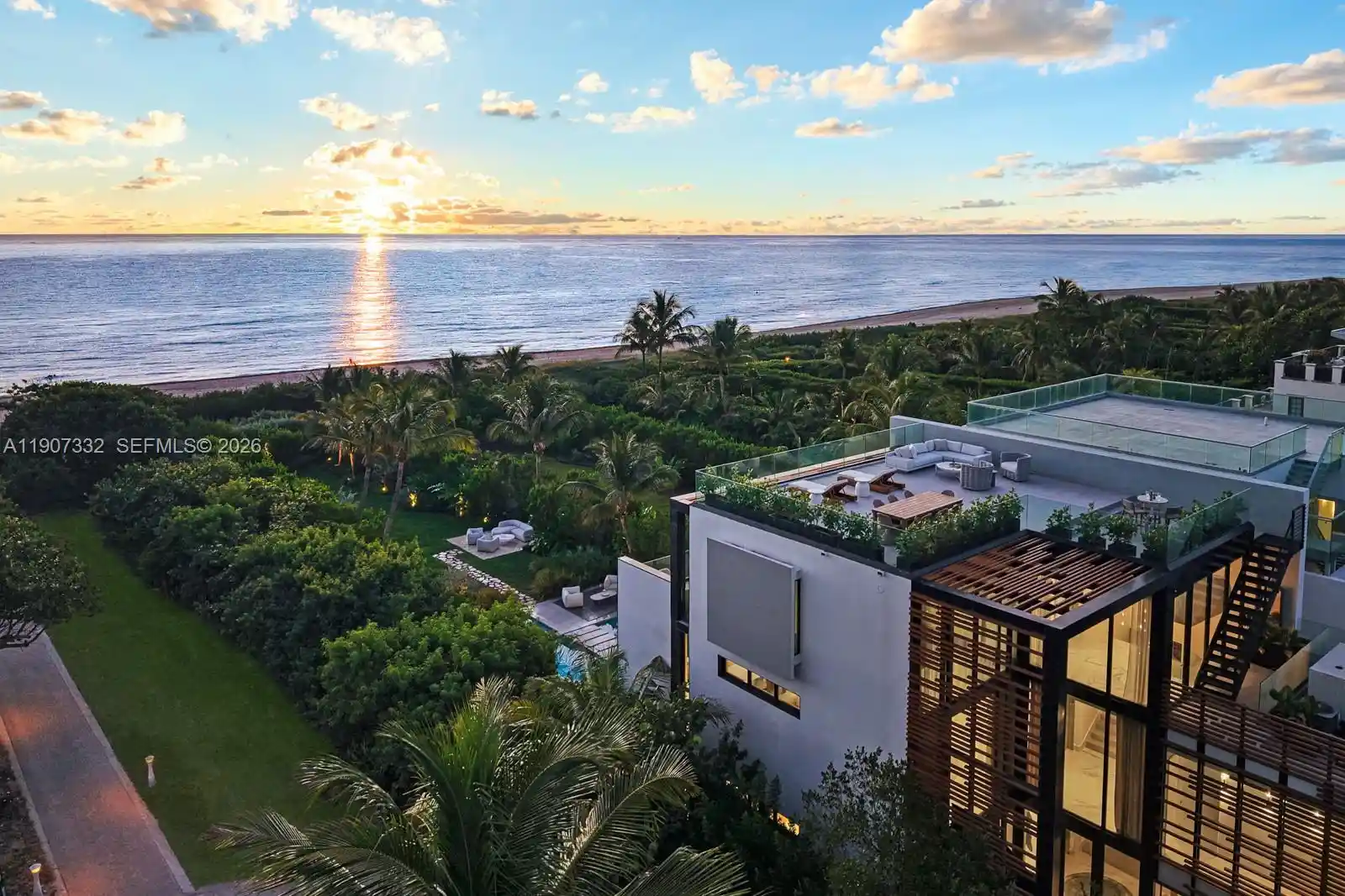 Single family home for sale at 7845 Atlantic Way, Miami Beach, FL 33141 | MLS# A11907332