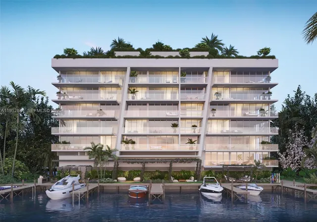 2nd image of 9900 W Bay Harbor Dr, Bay Harbor Islands, FL 33154