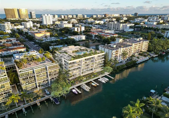 27th image of 9900 W Bay Harbor Dr #601, Bay Harbor Islands, FL 33154 | MLS# A11912844