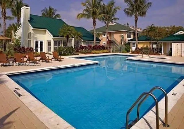 1st image of 3992 Nw 87th Ave #3992, Sunrise, FL 33351 | MLS# A11913795