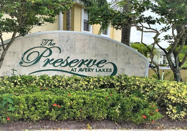 2nd image of 3992 Nw 87th Ave #3992, Sunrise, FL 33351 | MLS# A11913795