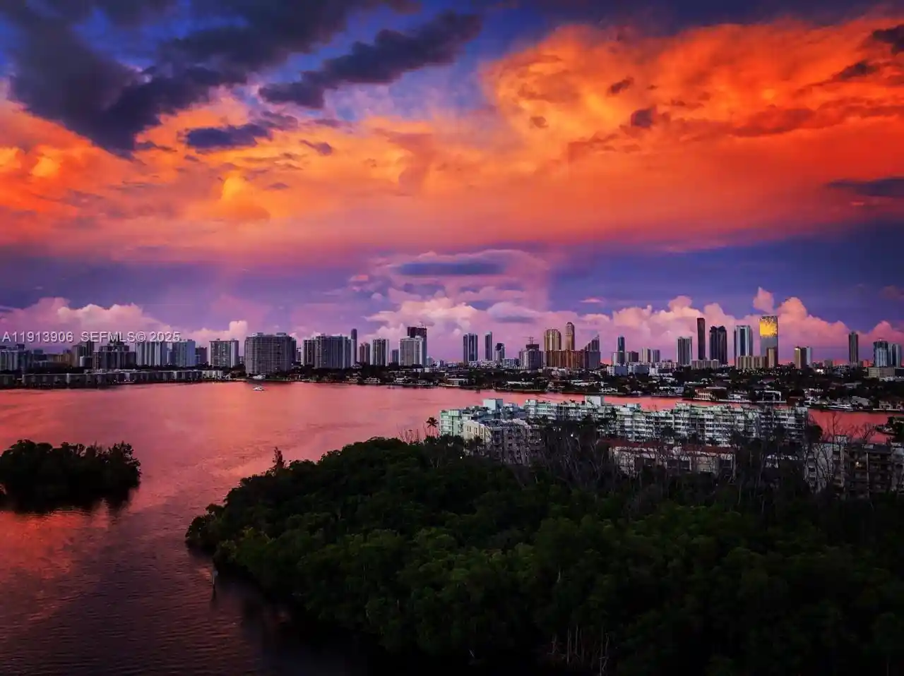 Photo 1 of Condo for sale at 16385 Biscayne Blvd #3003, North Miami Beach, FL 33160 | MLS# A11913906 | Listing updated on 2026-09-23