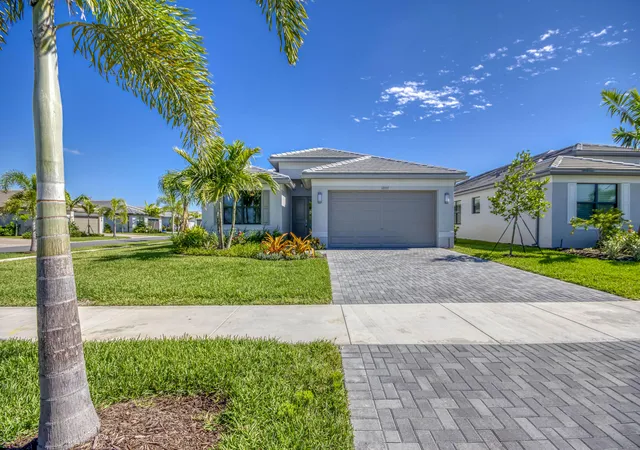 2nd image of 12555 Sw Manatee Marsh Ter, Port Saint Lucie, FL 34987 | MLS# R11140548
