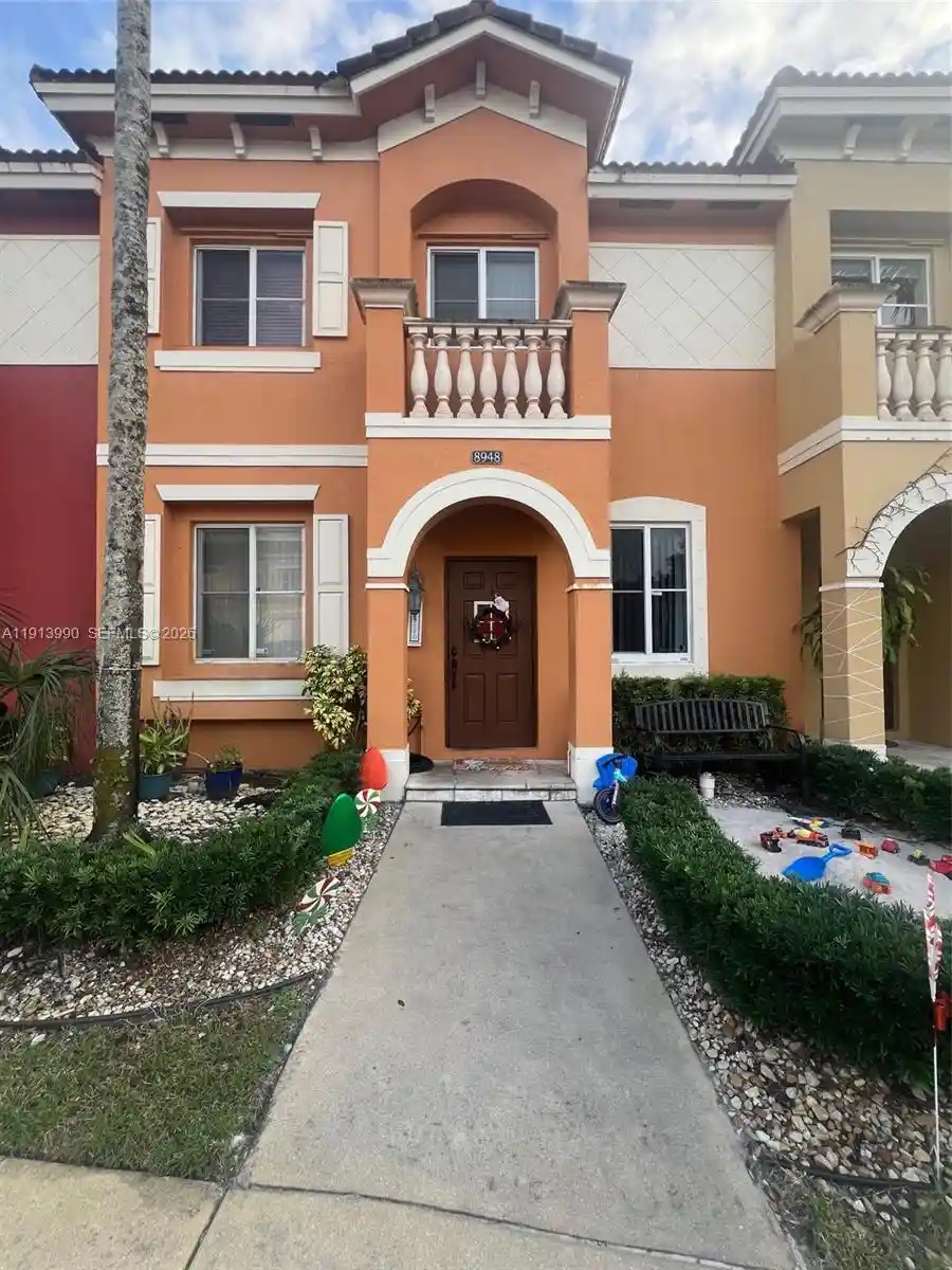 Townhouse for sale at 8948 SW 19th Street #909, Miramar, FL 33025 | MLS# A11913990