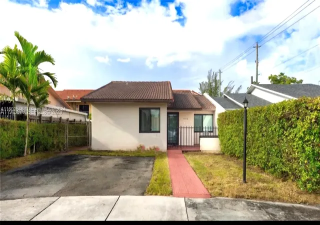 1st image of 11570 Sw 5th St, Sweetwater, FL 33174 | MLS# A11913979