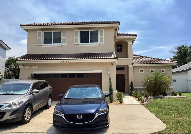 Homes for sale in Miramar, FL | 15264 Sw 43rd Ct, Miramar, FL 33027 | MLS# A11913738
