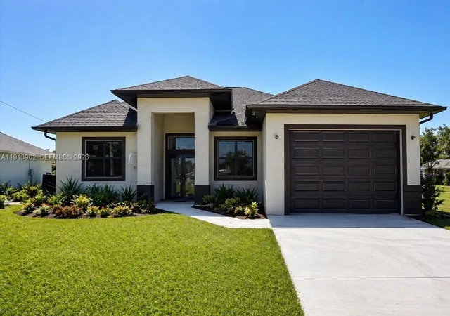 Homes for sale in Cape Coral, FL | 2532 Ne 1st Pl, Cape Coral, FL 33909 | MLS# A11913962