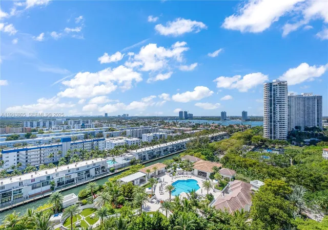 36th image of 2600 Island Blvd #1605, Aventura, FL 33160 | MLS# A11913805