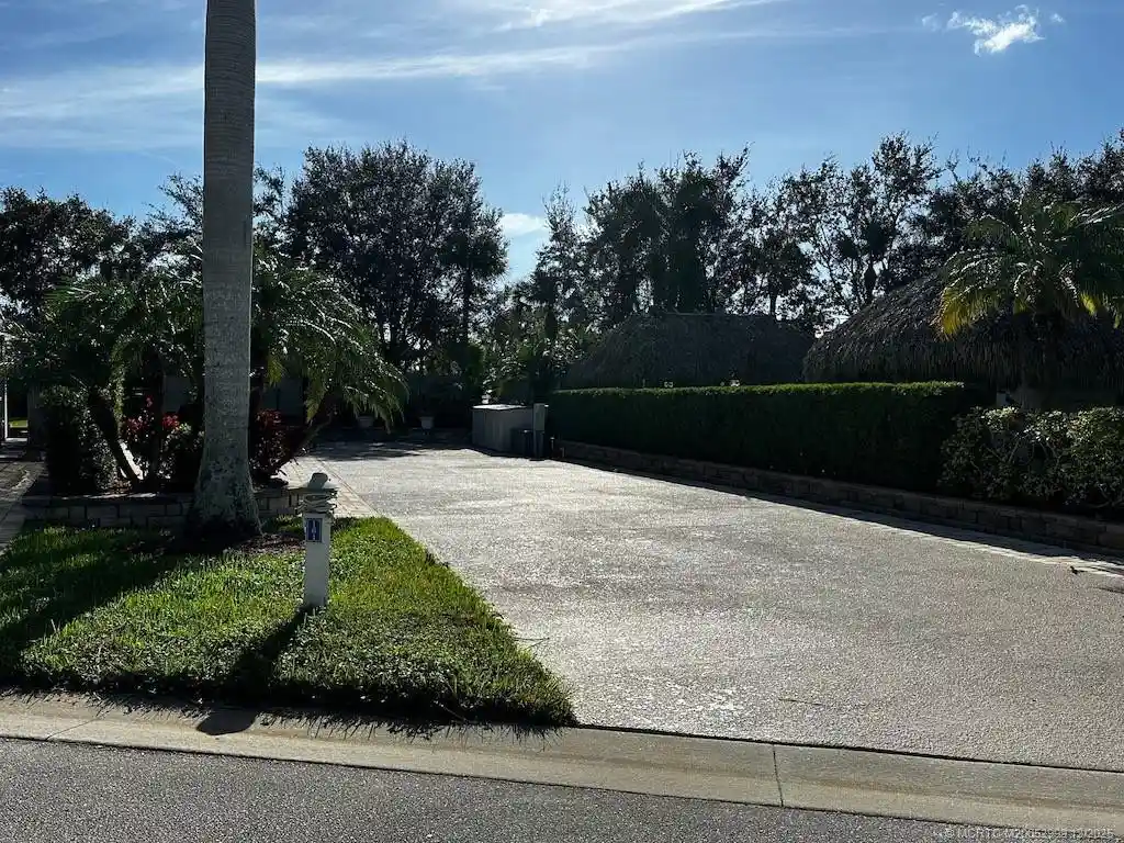 Photo 1 of Land for sale at 161 Nw Hazard Way, Port Saint Lucie, FL 34986 | MLS# M20052999 | Listing updated on 2026-10-22