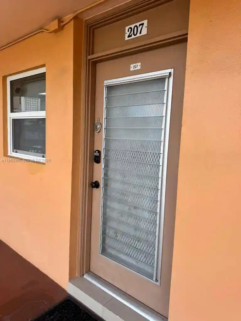 Condo for sale at 3001 NW 46th Avenue #207, Lauderdale Lakes, FL 33313 | MLS# A11913305