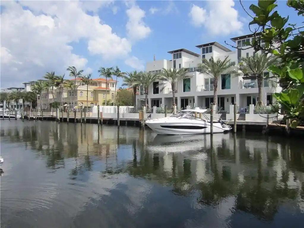 Land for sale at 239 Hibiscus Ave, Lauderdale By The Sea, FL 33308 | MLS# F10532034
