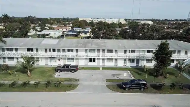 Photo 1 of Condo for sale at 122 Ne 204th Street #3, Miami Gardens, FL 33179 | MLS# A11915466 | Listing updated on 2026-10-06