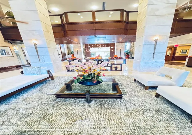 5th image of 19501 W Country Club Dr #2310, Aventura, FL 33180 | MLS# A11915804