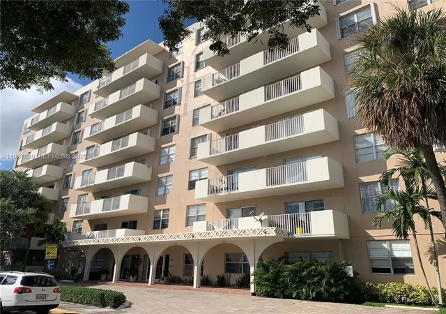 1st image of 1455 N Treasure Dr #2M, North Bay Village, FL 33141 | MLS# A11901630
