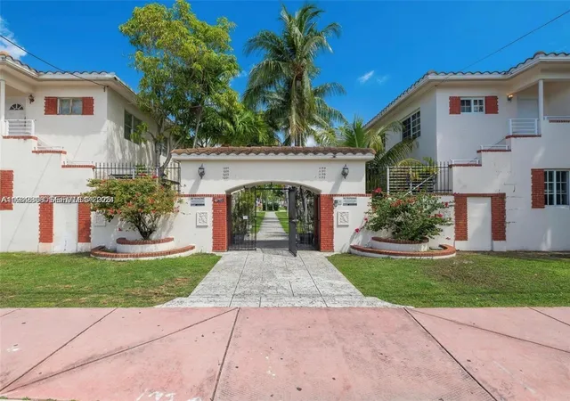 1st image of 1197 Marseille Dr #12, Miami Beach, FL 33141 | MLS# A11912808