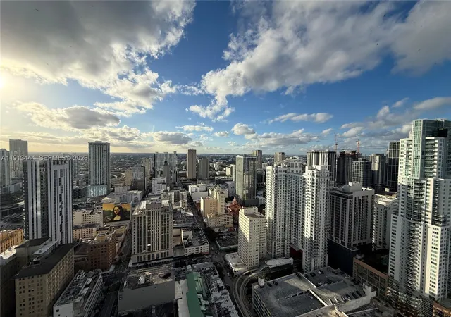 4th image of 50 Biscayne Blvd #4807, Miami, FL 33132 | MLS# A11913444