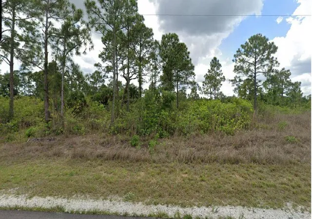 Photo 1 of Land for sale at 1003 Hines Ave, Alva, FL 33920 | MLS# R11141673 | Listing updated on 2026-09-25