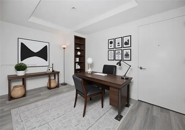 3rd image of 45 Sw 9Th St #1504, Miami, FL 33130 | MLS# A11916664