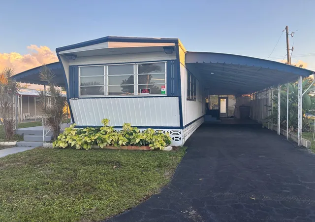 1st image of 562 Ne 47th St, Lot 393, Deerfield Beach, FL 33064 | MLS# R11141782