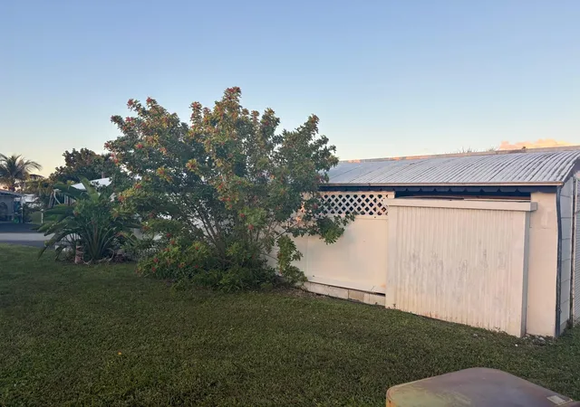 26th image of 562 Ne 47th St, Lot 393, Deerfield Beach, FL 33064 | MLS# R11141782