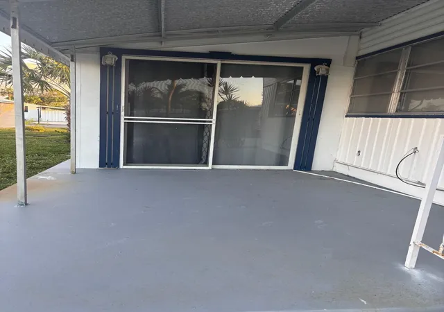 4th image of 562 Ne 47Th St, Lot 393, Deerfield Beach, FL 33064 | MLS# R11141782