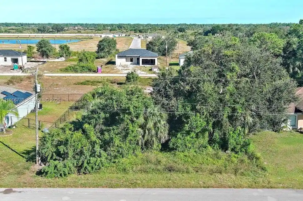 Photo 1 of Land for sale at 341 Ranchito Ave, Lehigh Acres, FL 33974 | MLS# A11916738 | Listing updated on 2026-10-21