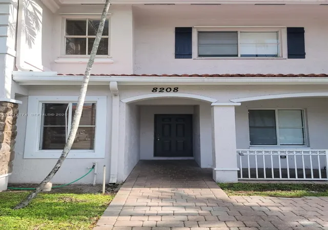Homes for sale in Miramar, FL | 8208 Sw 25Th Ct #103, Miramar, FL 33025 | MLS# A11917174