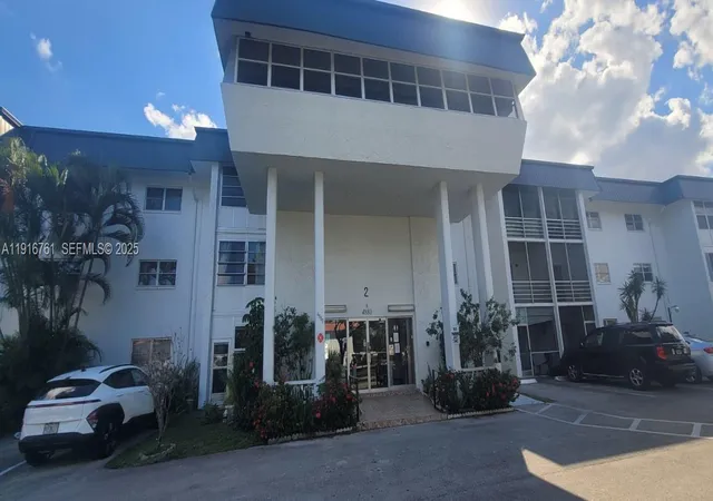 Condo for sale at 4880 NW 22nd Street #301, Lauderhill, FL 33313 | MLS# A11916761 | Listing updated on 2026-07-13