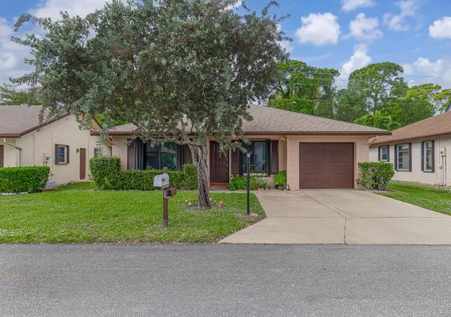 Homes for sale in Greenacres, FL | 6335 Tall Cypress Cir, Greenacres, FL 33463 | MLS# R11142120