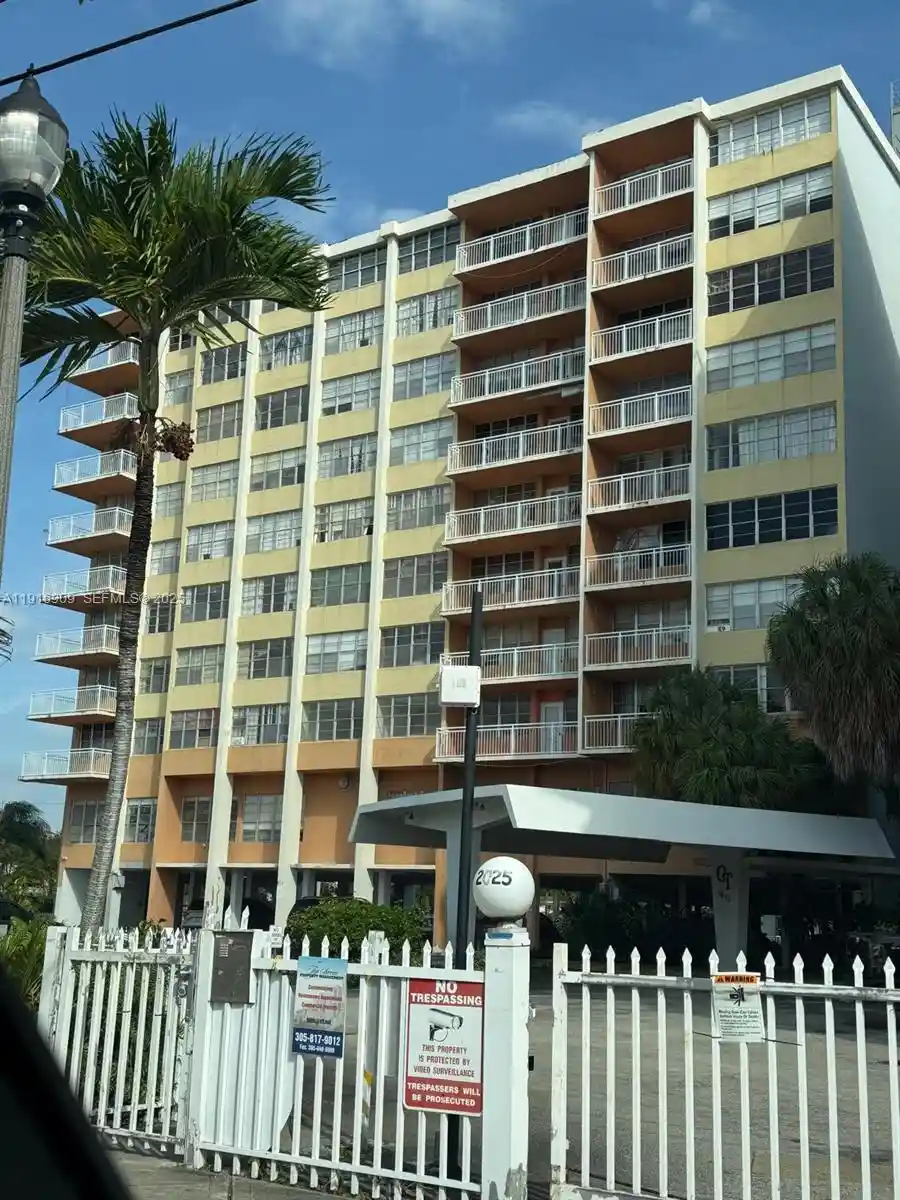 Condo for sale at 2025 NE 164th Street #605, North Miami Beach, FL 33162 | MLS# A11916909